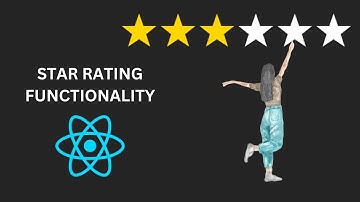 Star Rating Functionality Using React Js | Technical Interview Questions | Machine Round