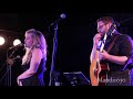 Briana Buckmaster singing “Better Than That” at JIB9