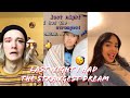 Last Night I Had The Strangest Dream Lyrics Tik Tok Compilation | Break My Stride MEMES