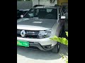 Renault Duster expression  2017 / 2018 automática