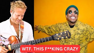 Anderson Paak Tiny Desk - Breakdown - YouTube