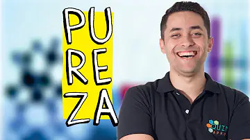O que é falta de impureza?