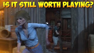 Playing Texas Chainsaw Macre In 2025 This Is What Happens