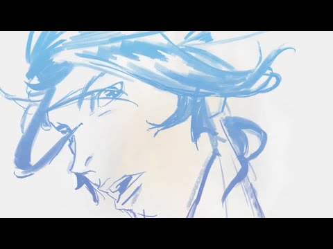 Bahi JD Sakuga MAD