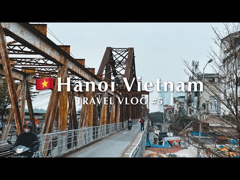 Видео: Обратната страна на езерото Хоан Кием в Ханой, Виетнам