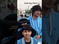 Gaming Chair Gift #shorts #shortsfeed #souravjoshishorts #funny #comedy #souravjoshivlogs