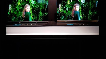 1,000,000 ZONE HISENSE ULED XD DUEL CELL TV. BRIDGE THE GAP WE ALL HAVE BEEN WAITING FOR?