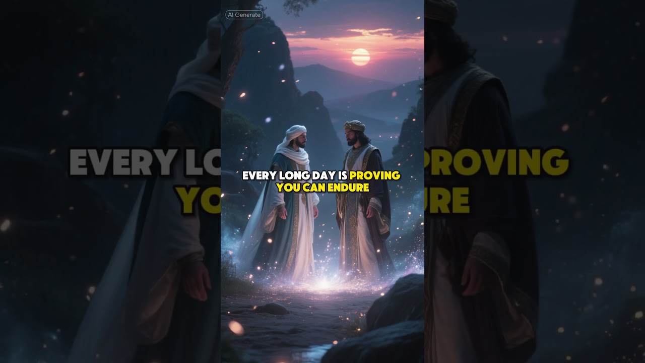 Giving thanks in every shift. 🙏 #FaithOverFear #ChosenThroughFaith