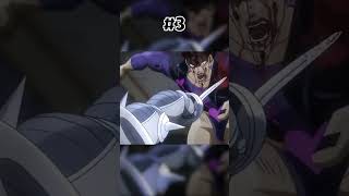 Which Polnareff Clip Was The Coldest?