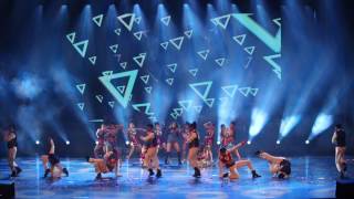 Sonia Tapadarbolly Dance Performancechina