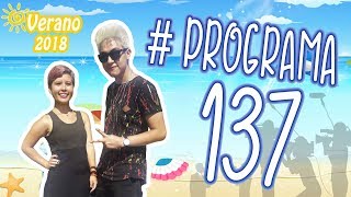 PROGRAMA 137 - MEDIO PASAJE