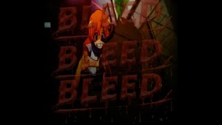 bleood - alucard