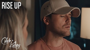 Rise Up - Andra Day (Caleb + Kelsey Cover) on Spotify and Apple Music