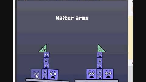 Super Stacker2 lvl 27