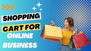 Shopping Cart For Online Business | ThriveCart