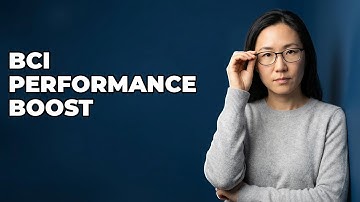 What Neurofeedback Strategies Improve BCI Performance?