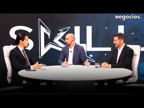 Las tecnologías emergentes: