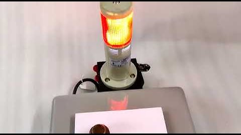 Static Check Weighing