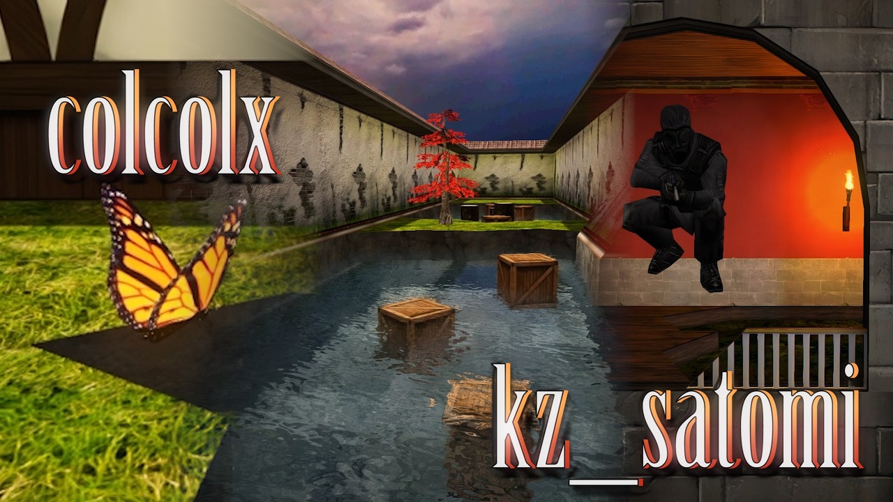 Preview: colcolx on kz_satomi