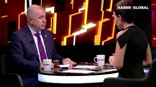 Jülide Ateş Buğra Kavuncu, Neden Ümit Özdağın Hedefi Haline Geldi? Zafer Partisi