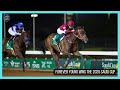 FOREVER YOUNG wins the 2026 Saudi Cup (G1) - YouTube