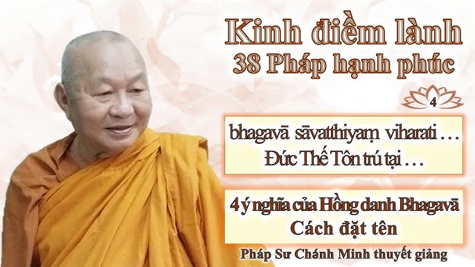Tên Pháp Danh Ý Nghĩa: Khám Phá Những Điều Quan Trọng Trong Đạo Phật