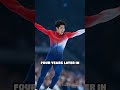Hanyu’s Epic Olympic Gold Double