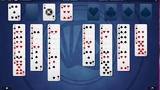 Microsoft Solitaire Collection: FreeCell #3659345