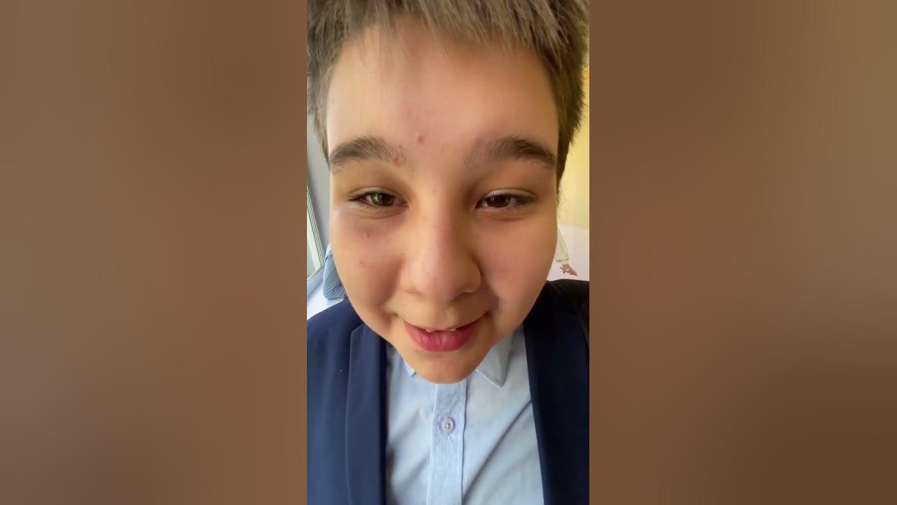 Смайл фейс😁 - YouTube