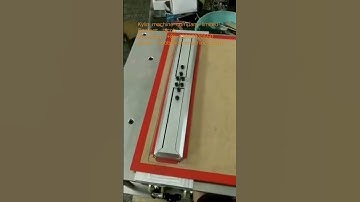 book cover Windows folding machine
