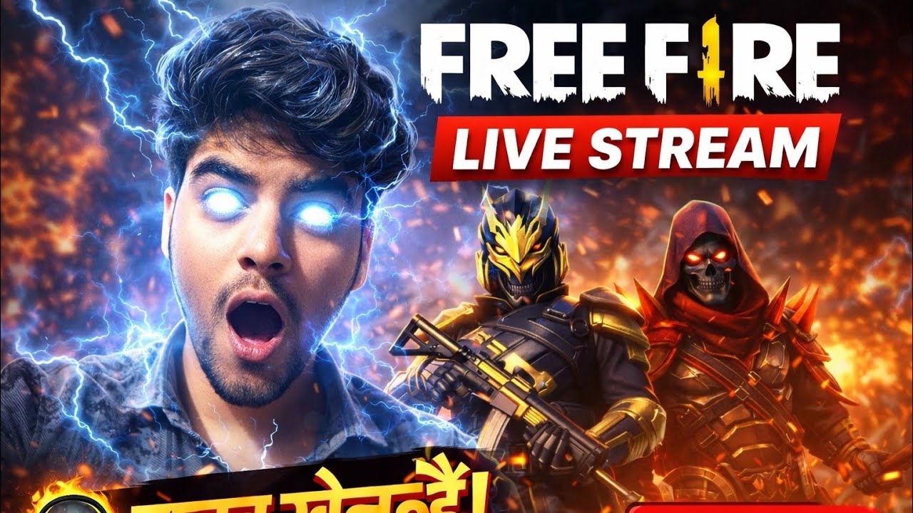 1 vs 4 RANKED LIVE HADSHORT 🤬