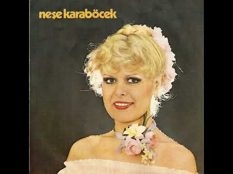 Neşe Karaböcek -