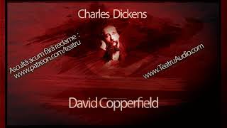 David Copperfield (1954) - Charles Dickens