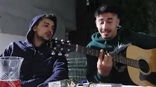 Eren Kant-Umut Yok Mu Bekovemg