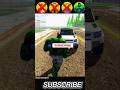 Franklin Punch Challenge In Indian theft auto vs IBD3D vs Indian Gtiv #shorts #gaming #gta