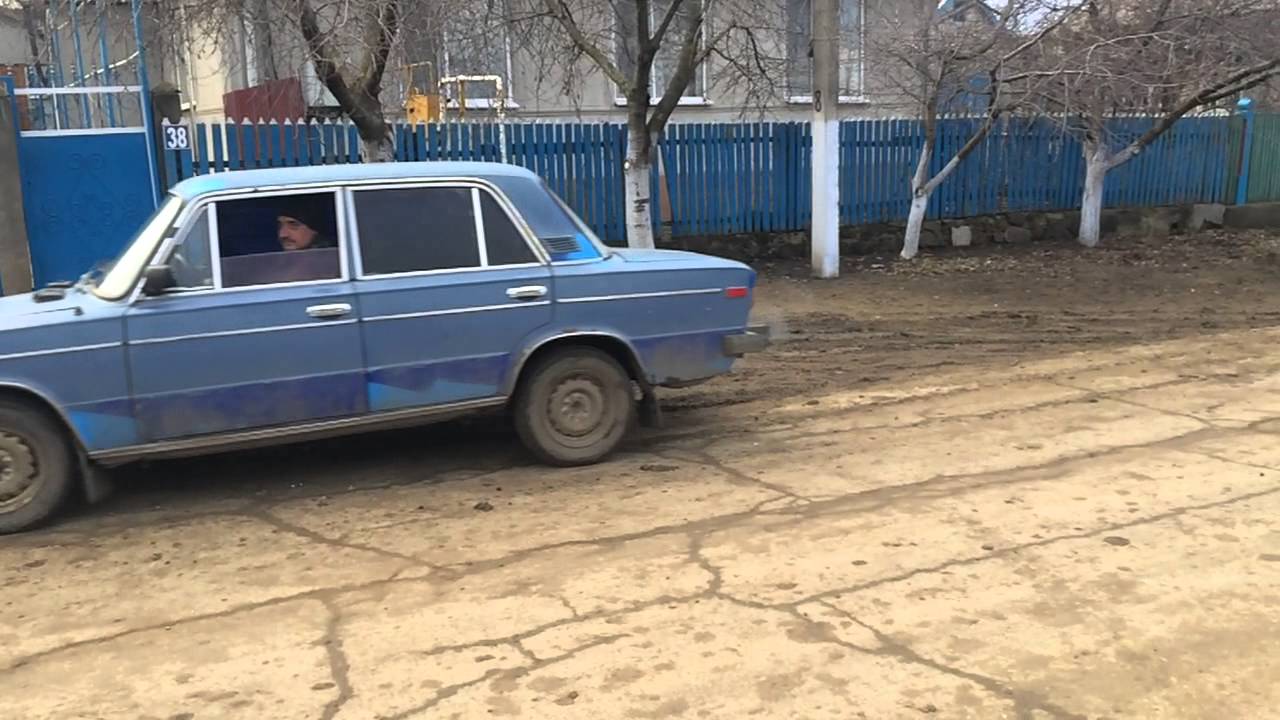 Осаго на жигули