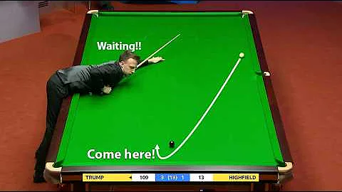 Judd Trump All Trick Shots / Exhibition Shots Vol.1