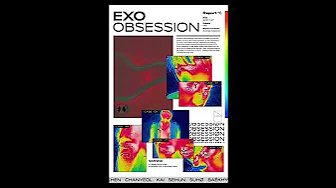 190403 EXO 6th album 'OBSESSION' - sneak peak 190403 EXO 6th album 'OBSESSION' - sneak peak