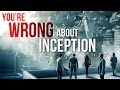 Everything ACTUALLY Wrong with Inception