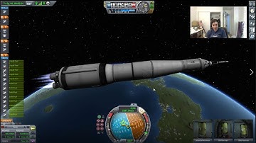 Apollo abort systems: why were there two of them?