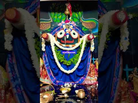 ମନ ମୋର ନେଇଗଲା ଲୋ....😘🌺ଜୟ ଶ୍ରୀ ଜଗନ୍ନାଥ ପ୍ରଭୁ 🌺🚩🚩⭕‼️⭕