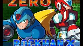 Download Lagu Megaman X Legacy Collection - Rockman X7 Trailer (Japanese) MP3