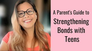 From Conflict to Connection: A Parent's Guide to Strengthening Bonds with Teens by RV Adventures With Pets 46 views 5 months ago 17 minutes