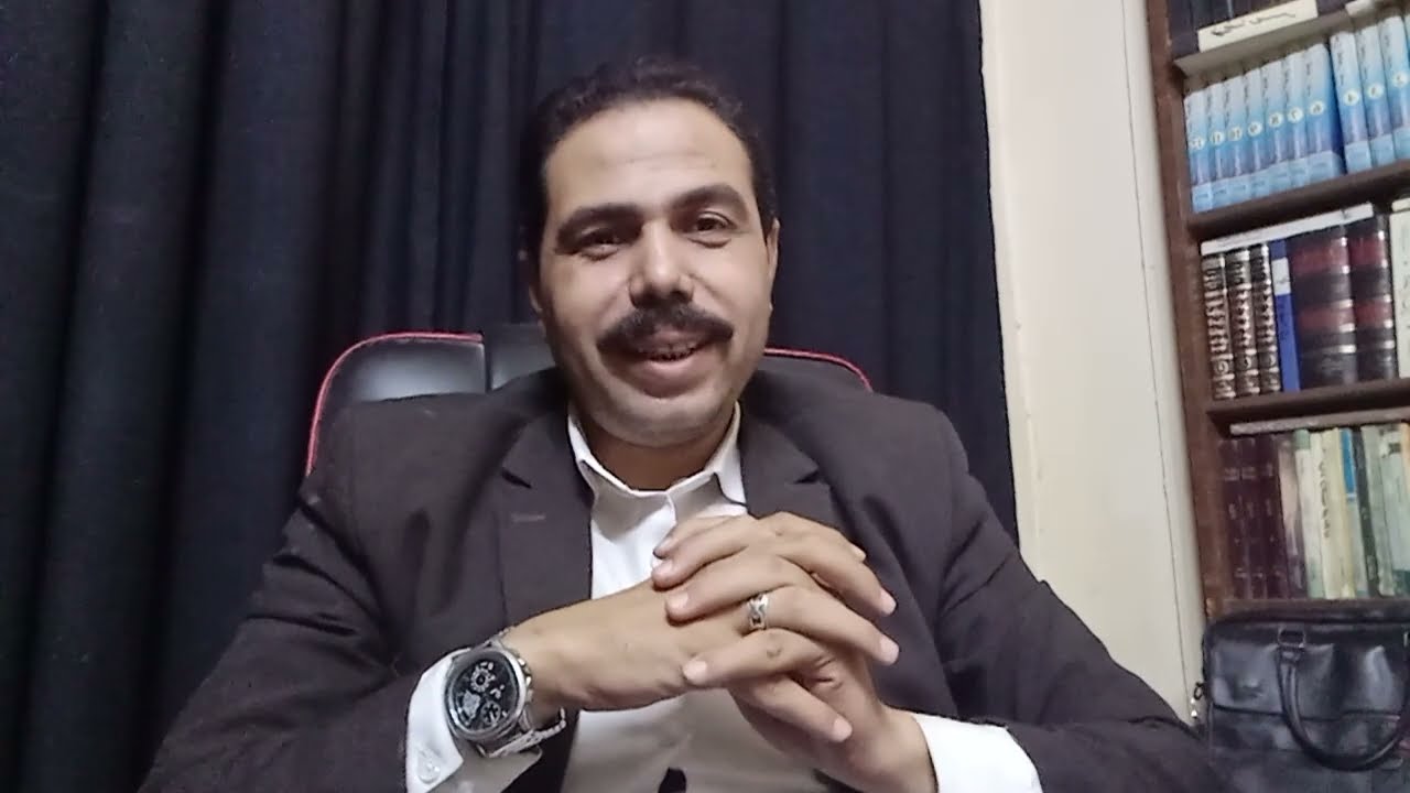 الطلبات العارضة ومن له الحق في تقديمها 