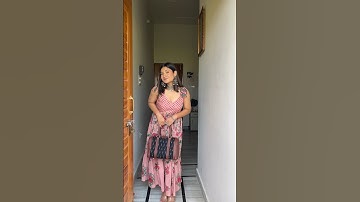 GRWM For Dandiya Night 💃❤️❤️ | #garba