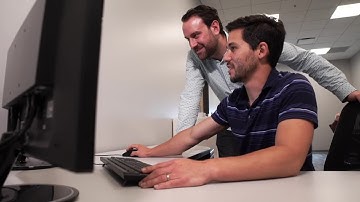 Accelerate Your Path from Concept to Commercialization