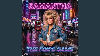 Samantha Fox