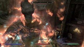 Day 789 - Killing Every NPC Until Elder Scrolls 6 is Released