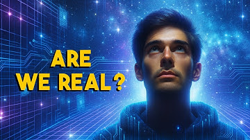 Are We Living in a Simulation? The Mind-Blowing Truth About Reality