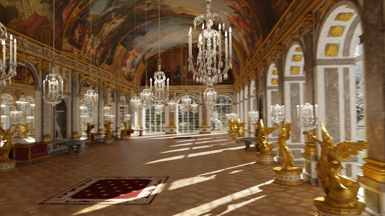 Radiant Harmonies (piano music)